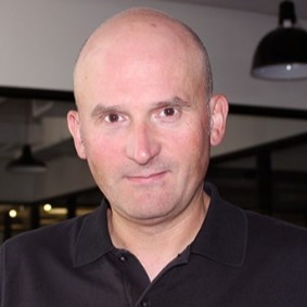 Michael Johnston